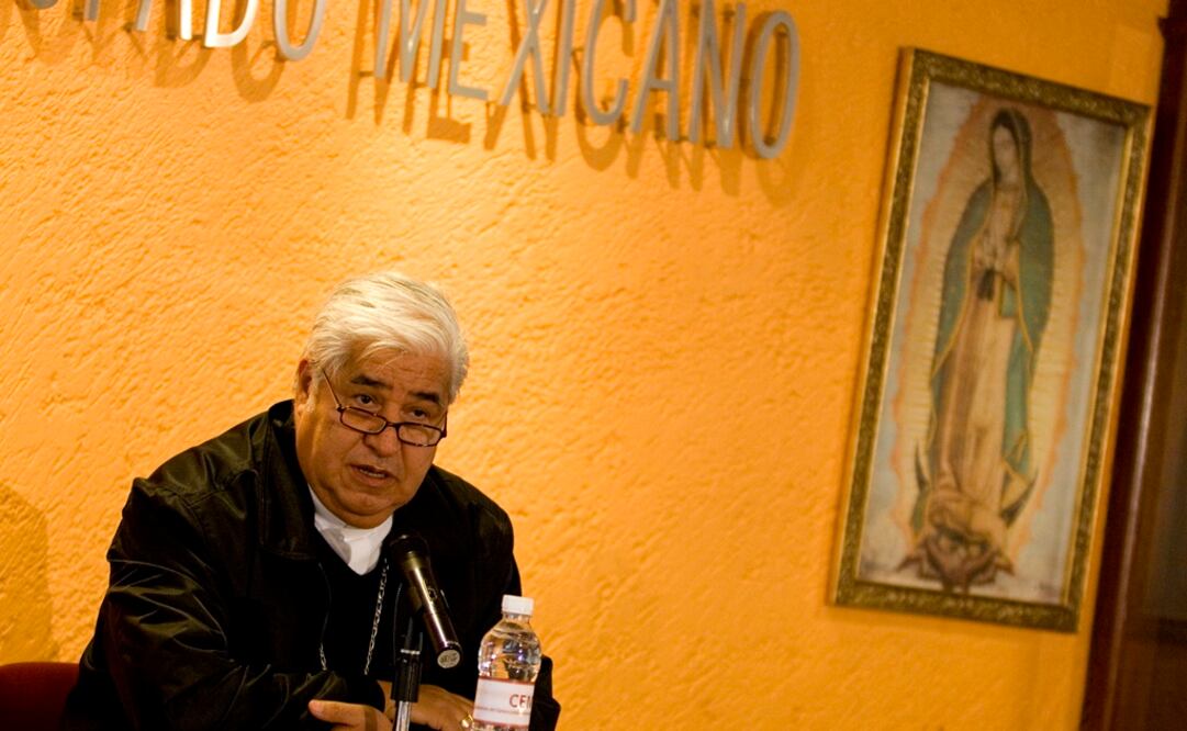 Foto: Archivo EL UNIVERSAL