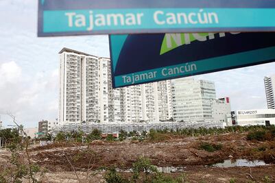 Denuncian ante PGR daños ambientales