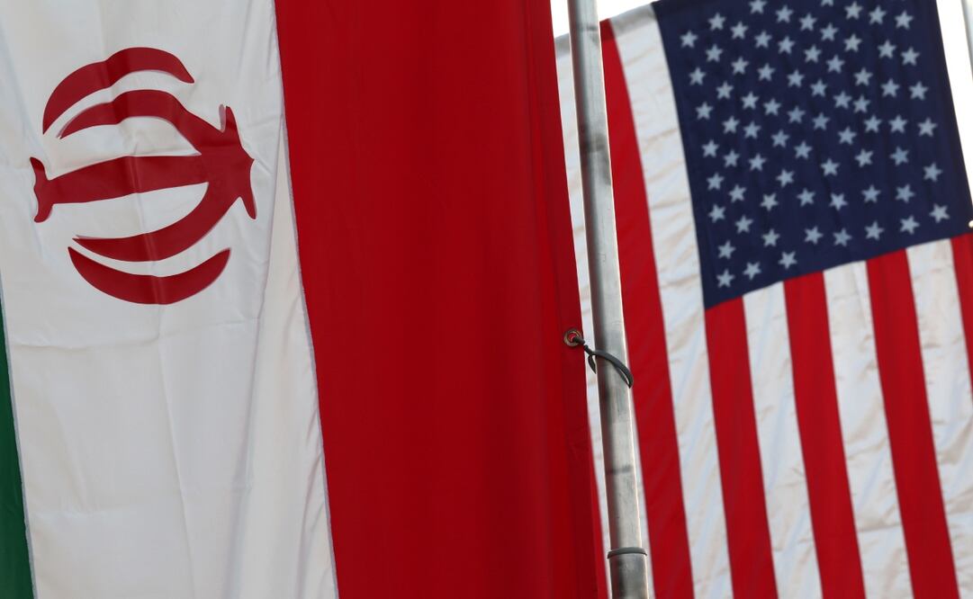 Estas afirmaciones llegan después de que medios internacionales informaran que Teherán y Washington están a punto de sellar un acuerdo. Foto: EFE/Archivo