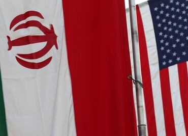 Irán afirma que hay "desacuerdos fundamentales" con EU sobre negociaciones nucleares; países se reunirán este viernes en Italia