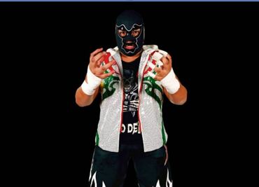 Galeno del Mal quiere el título de parejas junto a su hermano