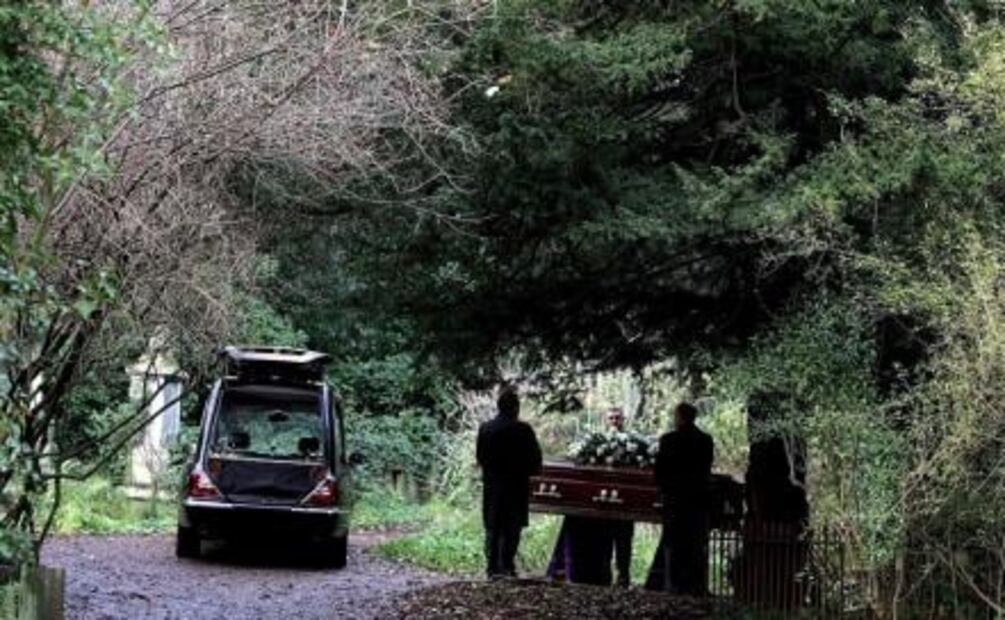El cementerio que inspiró a Bram Stoker para escribir Drácula