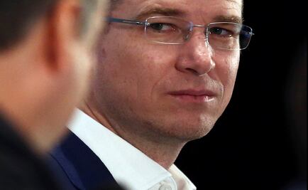 Anaya's case airs the PRD's dirty laundry 