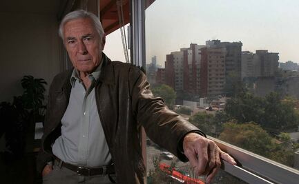 Guillermo Murray, el actor argentino que en México se sintió como en casa