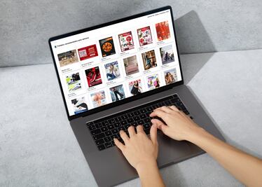 Folletos y Ofertas: un espacio en EL UNIVERSAL para encontrar promociones 