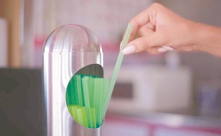 Prohíben uso de plásticos en Sinaloa a partir del 20 de julio