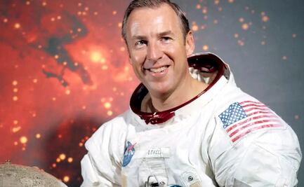 Adiós a Jim Lovell, el hombre que mantuvo la calma cuando el espacio se volvió un reto mortal