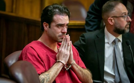 Filtran carta que el cuñado de Pablo Lyle mandó a la corte para reducir su condena: "Fui testigo de su humildad" 