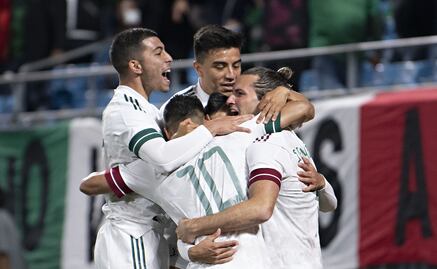 Selección Mexicana confirma la convocatoria para el amistoso ante Chile 