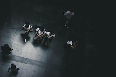 El narco, cada vez más cerca de los jóvenes