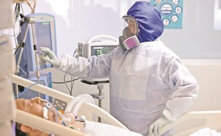 Canadá detecta en una pareja la nueva cepa del coronavirus