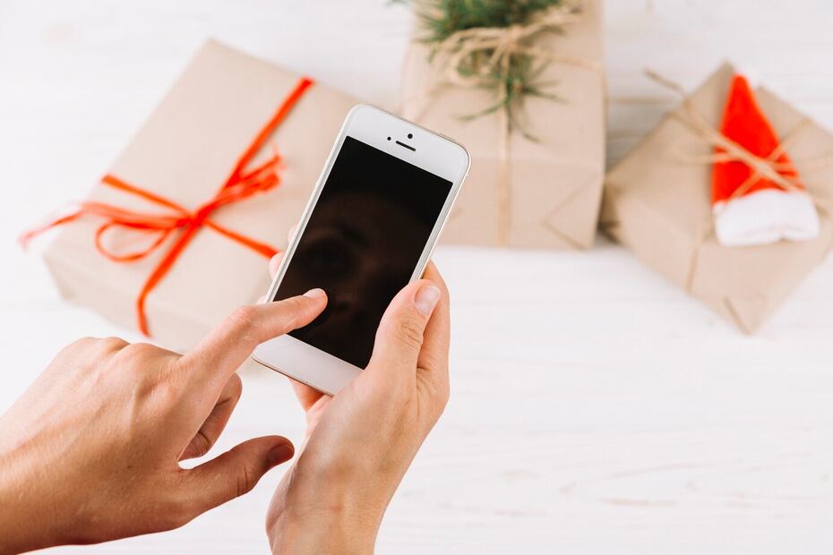 Dedica unas palabras emotivas a tus contactos de WhatsApp. Foto: Freepik