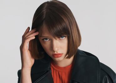 Regresa este popular corte de cabello de los 90; ¡le queda a todas!