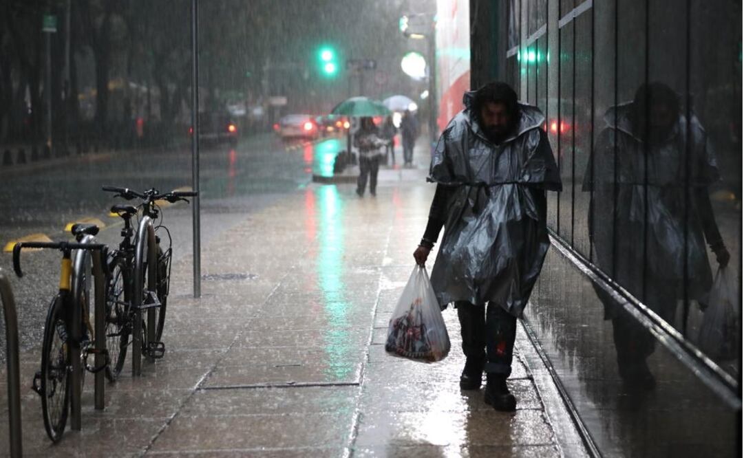 Fotografía: Archivo / EL UNIVERSAL