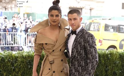 Nick Jonas y Priyanka Chopra anunciarán los nominados a los Oscar 