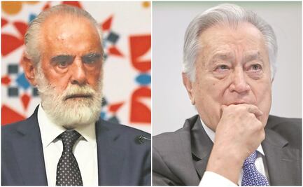 Bartlett reprocha al “Jefe Diego” por “la caída del sistema” y por llamarle “tartufo” a AMLO