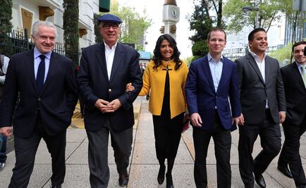 Busca Frente Amplio blindar proceso de elección