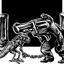 Los narcos en la Roma, Del Valle y Narvarte