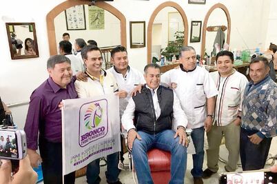 "El Bronco": se debe analizar armar a civiles ante el crimen