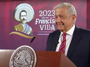 “¡Se van a rayar!”: AMLO pone a disposición de youtubers avión de Sedena para que vayan a su informe de Gobierno
