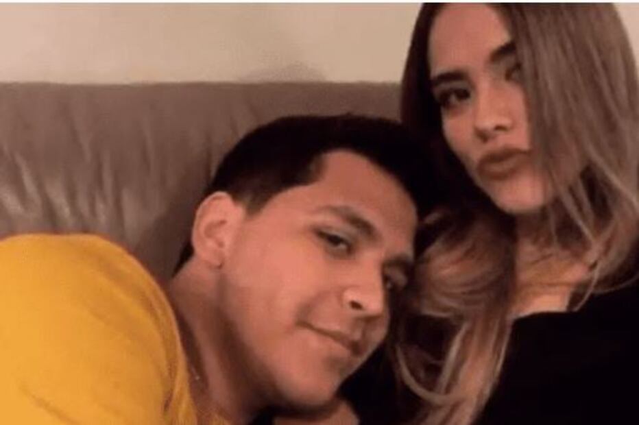 Christian Nodal: 3 novias de bajo perfil que tuvo el cantante antes de Belinda y Cazzu