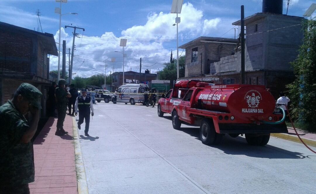 Foto: Lupita Thomas