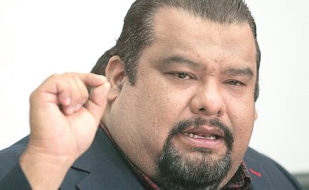 PGJ reabre investigación contra de Cuauhtémoc Gutiérrez por trata