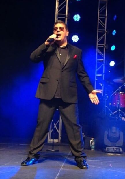 Ray Reyes batallaba contra la depresión, revela hermano del exMenudo