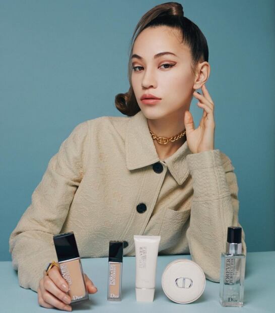 Los 5 tips que usan los expertos para crear un maquillaje perfecto