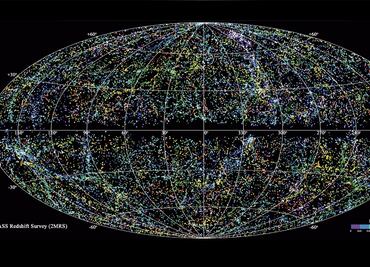 Así será el final del universo
