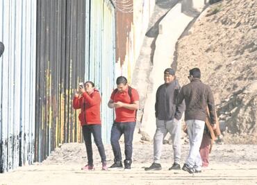 Redadas en EU contra migrantes aumentarán xenofobia, advierte CNDH