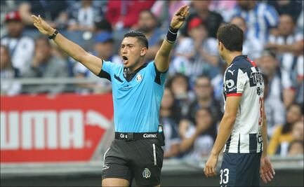 El VAR en la Liga MX no tiene expertos al frente
