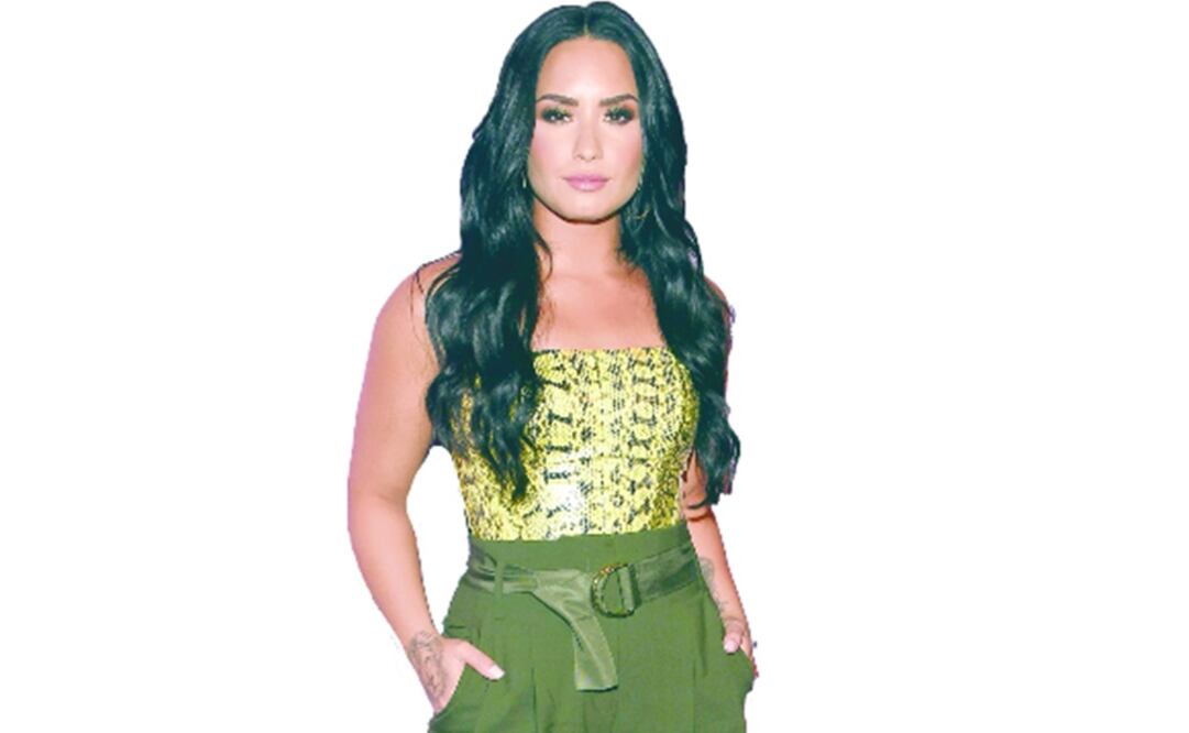 La artista sufrió una sobredosis en julio. (Archivo/El Universal)