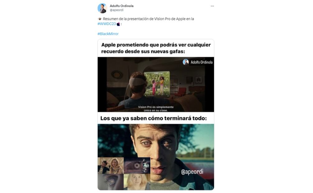 Imagen: Twitter