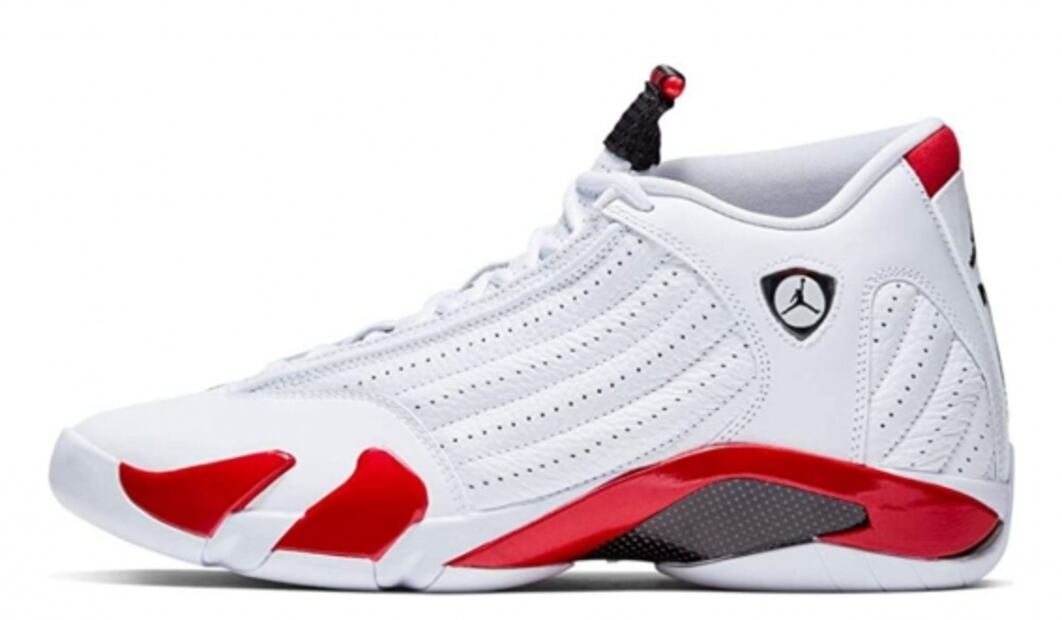 Los autos de Michael Jordan que aparecen en su serie