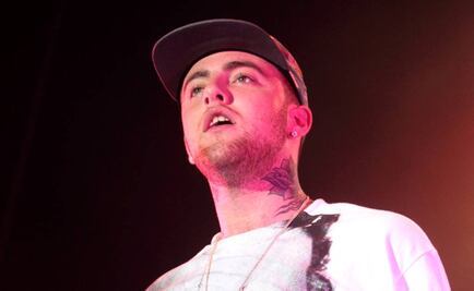 Así recordó Ariana Grande a Mac Miller