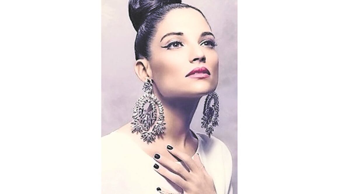 La cantante grabó duetos con 'Chiquis' y Lupillo Rivera. (INSTAGRAM)