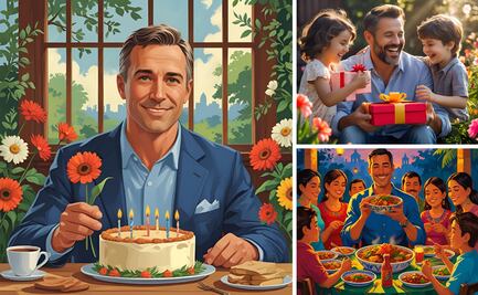 Día del Padre 2025: ¿Por qué se celebra este 15 de junio?; descubre la verdadera razón