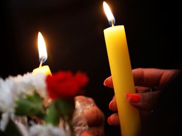 Environmental activist found dead in Mexico