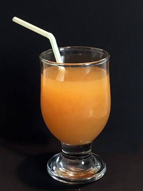 Beneficios del jugo de papaya con sábila