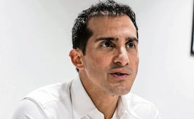 La importancia de las competencias internacionales rumbo a los Ángeles 2028