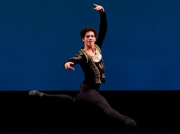 “Despertares” returns to the National Auditorium