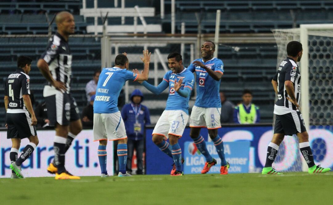 Foto: Carlos Mejía/ EL UNIVERSAL