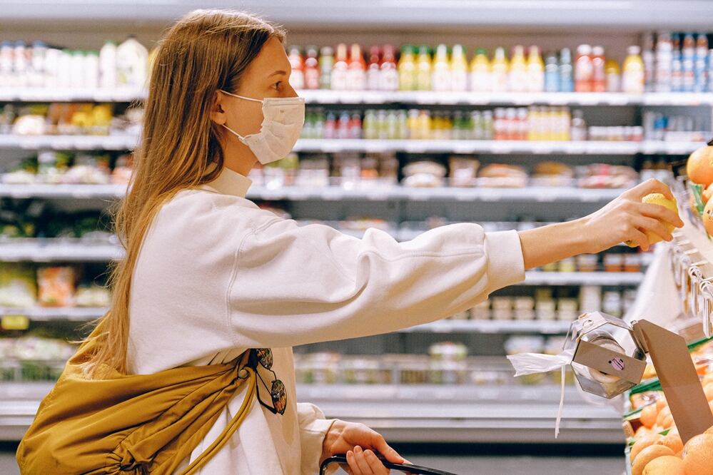 Algunos alimentos procesados contienen demasiado sodio / Foto: Pexels