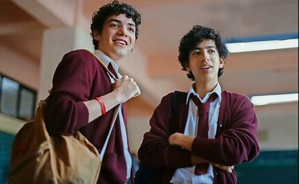 La travesura escolar que terminó en cine