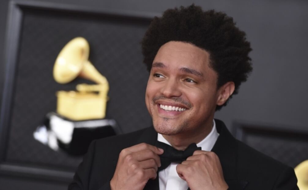 Los Grammy 2021 tienen una Alfombra Roja desangelada debido a la pandemia