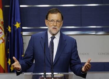 Comisión Europea apoya un "gobierno estable" en España