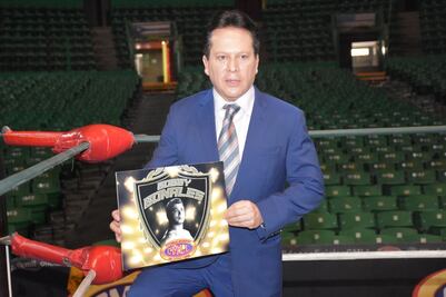 La Copa Bobby Bonales llega a su séptima edición