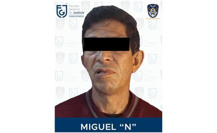 Violador serial de la CDMX podría ser responsable de 36 abusos sexuales: Fiscalía local