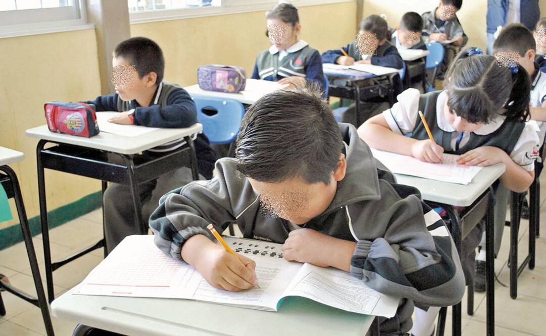 CNDH pide a CNTE respetar derechos de los niños